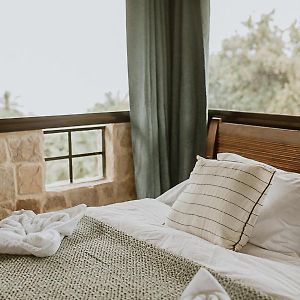Suite Sea View