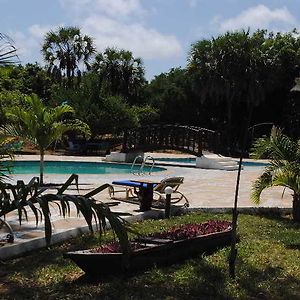 Changani Beach Cottages